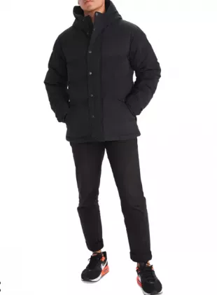 Bedford Jacket