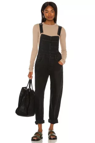 Ziggy Denim Overall