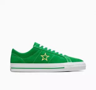 One Star Oxford Suede Star Sneaker