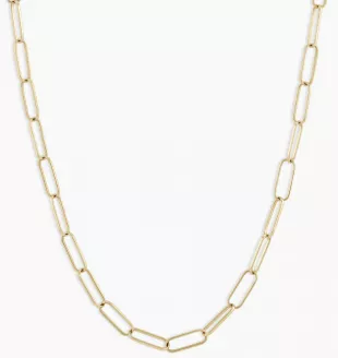Parker Necklace