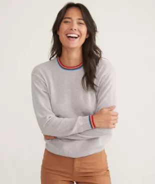 Cashmere Sweater