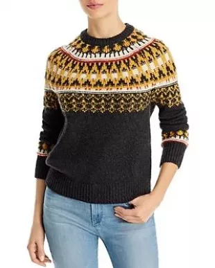 Viona Fair Else Sweater