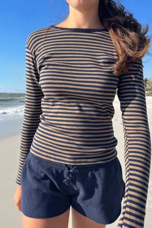 Striped Tee