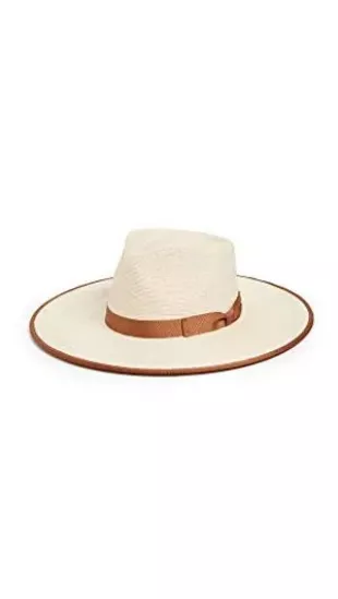 Rancher Hat