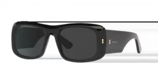 Guc­ci GG1080S Sun­glass­es worn by Paige DeS­or­bo as seen in Sum­mer House Gucci | Accessories | Gucci Gg80s Sunglasses Worn By Paige  main image 2
