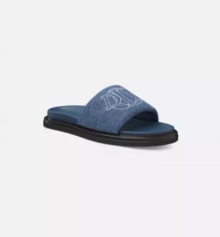 Aqua Sandal