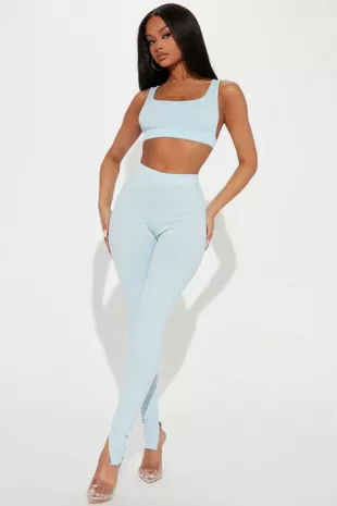 Just Like Heaven Legging Set