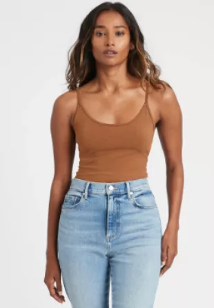 Essential Layering Camisole