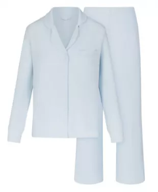 Soft Lounge Sleep Pant  Arctic