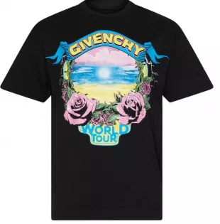 Printed T-Shirt