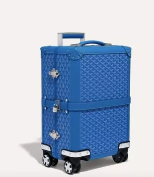 Unisex Canvas Blended Fabrics Logo Bags