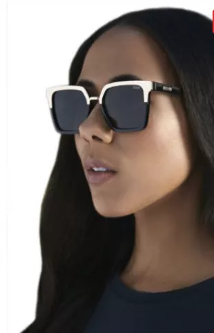 Upgrade Sunglasses