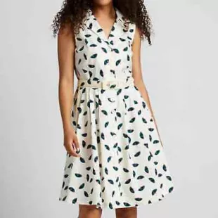 Modcloth little prairie dress best sale