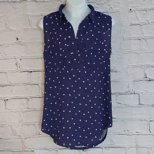 Ensemble Haut Sans Manches Et Pantalon Fille Molly Pop - 4T - Rouge Et Blanc