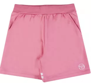 Rose Pink Orion Sweatshorts