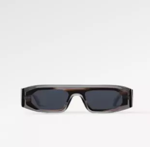 Ocean Low Square Sunglasses