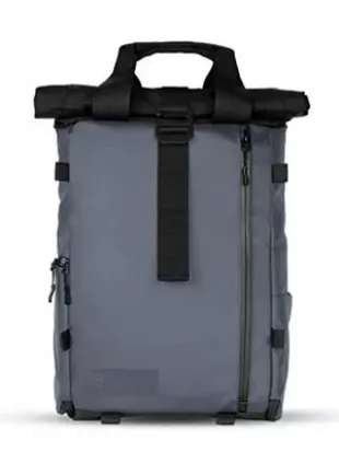 The PRVKE Lite Blue 11 l Backpack