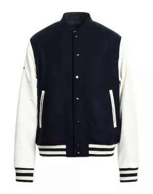 Teddy Jacket