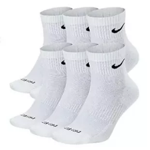 Nike - Plus Cushion Socks