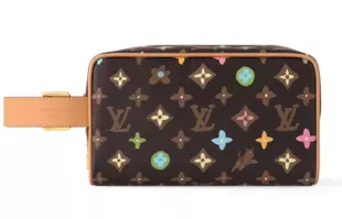 Tyler The Creator Locker Dopp Kit