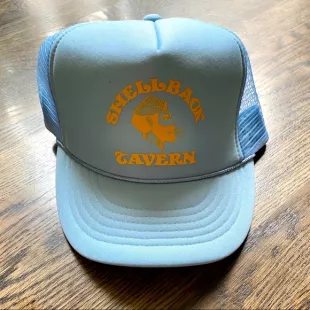 cobra - Shellback Tavern Cap