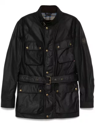 Veste Trialmaster | Noir