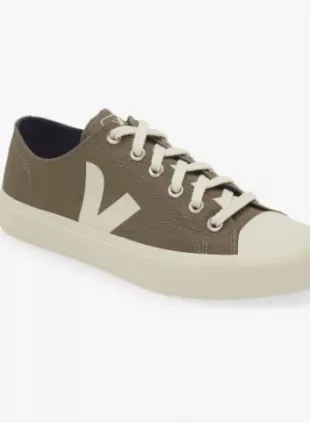 Wata II Low Ripstop Sneaker