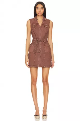 Paige Vintage Dress