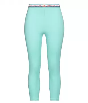 Leggings Blue