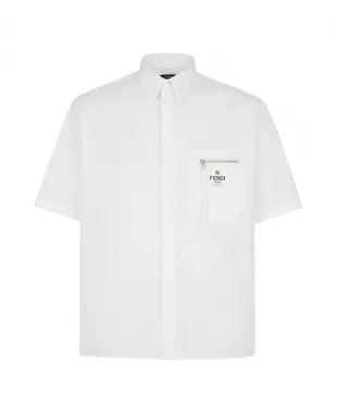 Fendi - 'fendi Roma' Shirt