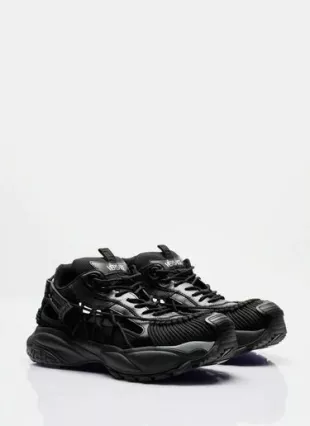 Mercury Sneakers