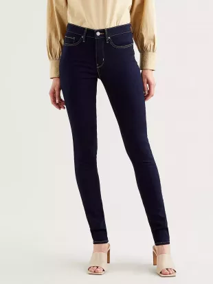 Levi's - 311™ Shaping Skinny Jean in Darkest Sky