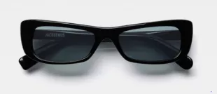 Les Lunettes Capri Sunglasses