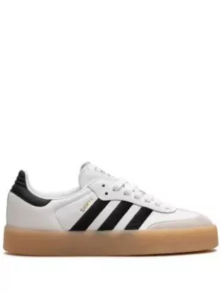 Adidas - Samba 2.0 Sneakers