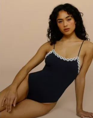 Daisy Bodysuit