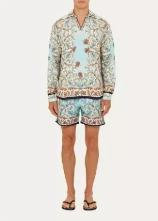 Pullover Shirt