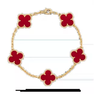 Alhambra Bracelet