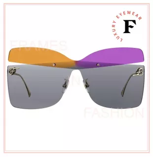 Jlo fendi sunglasses 2025