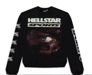 Sports 96' Crewneck