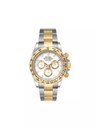 Pre-Owned Daytona 40mm