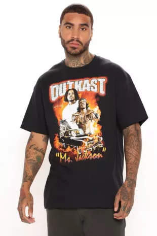 Outkast Tee
