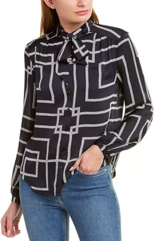 Lutana Blouse
