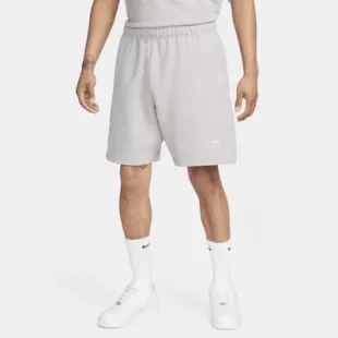 Satoshi: Men's Fleece Shorts