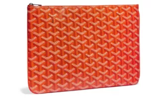 Senat Pouch MM Orange
