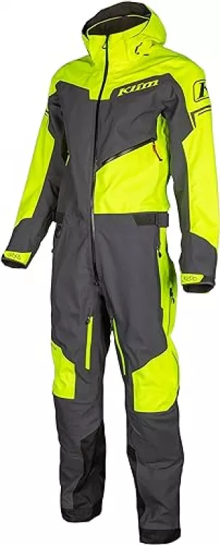 KLIM - Men's Lochsa One-Piece Snowmobile Suit