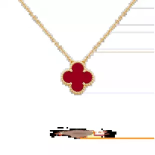 Vintage Alhambra Pendant