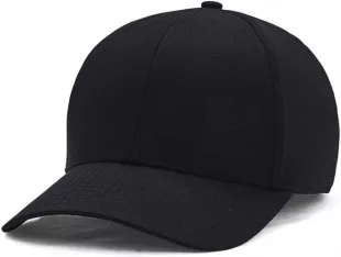 Men's Iso-chill ArmourVent Stretch Fit Hat