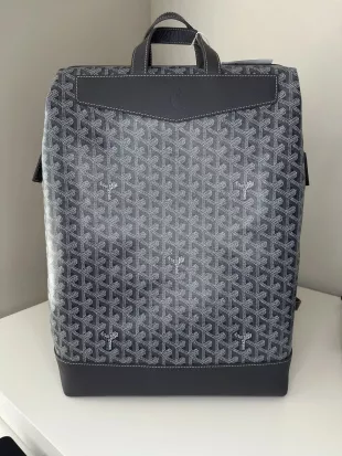 Cisalpin Backpack Grey