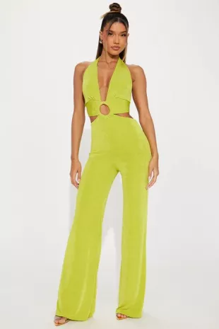 What You Need Jumpsuit
