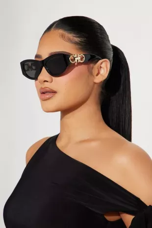 Retail Therapy Sunglasses